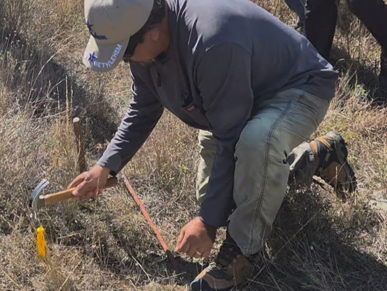 Stake the Land: Preparing Places of Refuge for the Greater Exodus