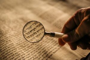 Before You Learn Modern Hebrew: Why Bible Students Should Start with Biblical Hebrew